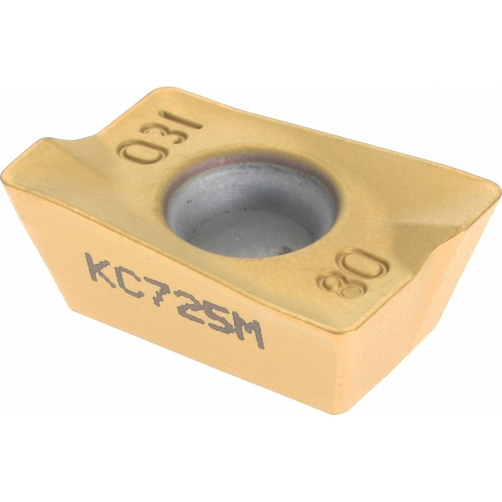 KENNAMETAL Kennametal 2654238 Milling Insert ADPT1505PDERGD KC725M