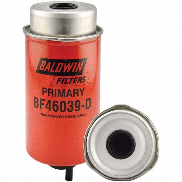 BALDWIN FILTERS Baldwin Filters BF46039-D Fuel Water Separator Element