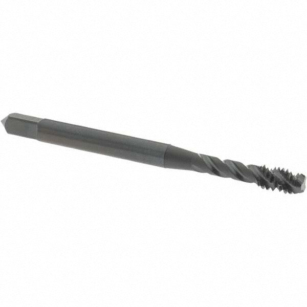 OSG Osg 2907801 Spiral Flute Tap 8-32 Unc Modified Bottoming