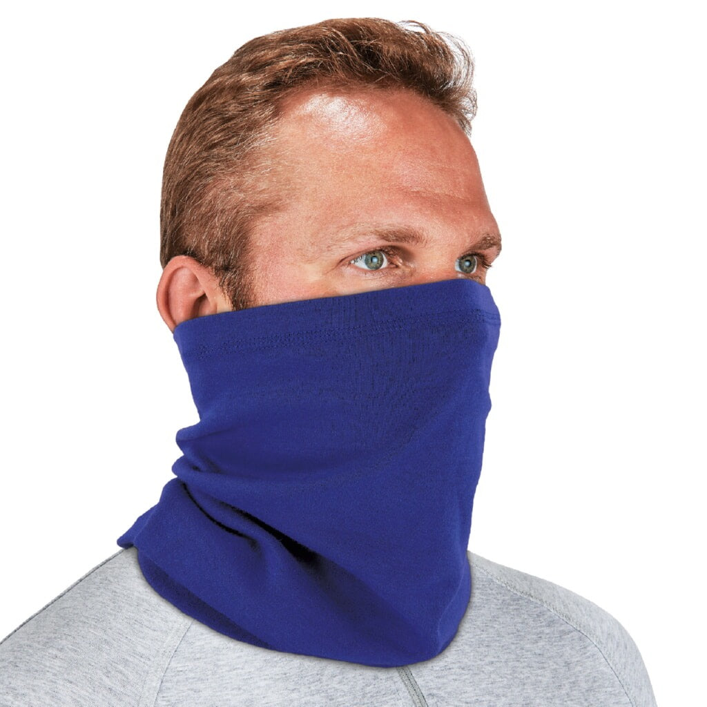 ERGODYNE Ergodyne 42138 Chill-its Fr Cooling Neck Gaiter Cat 1