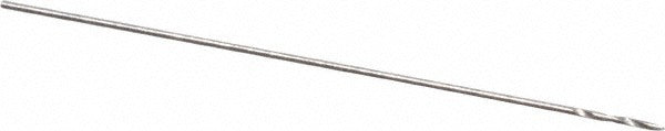 HERTEL Hertel C.401.0027 Jobber Drill Bit 0.27 Mm Hss