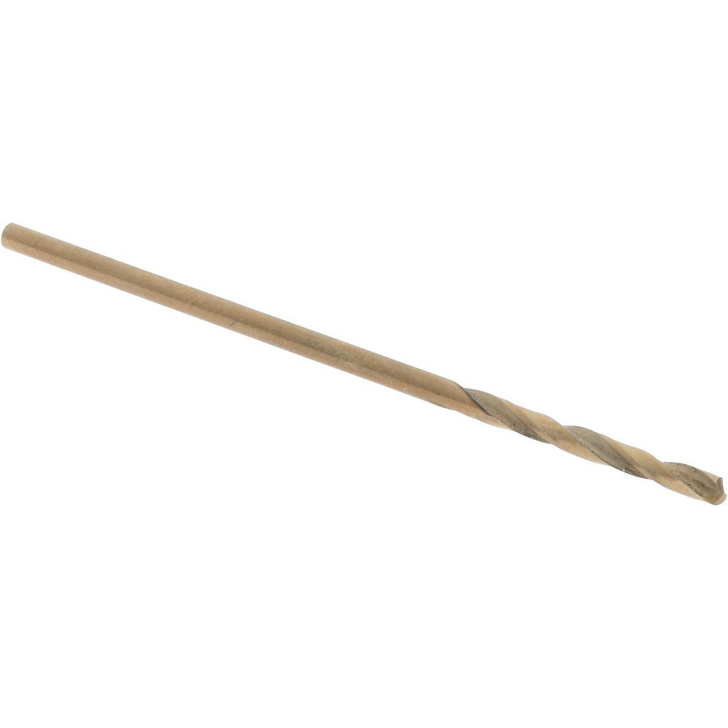 HERTEL Hertel 74131079 Cobalt Screw Machine Drill Bit Size 55