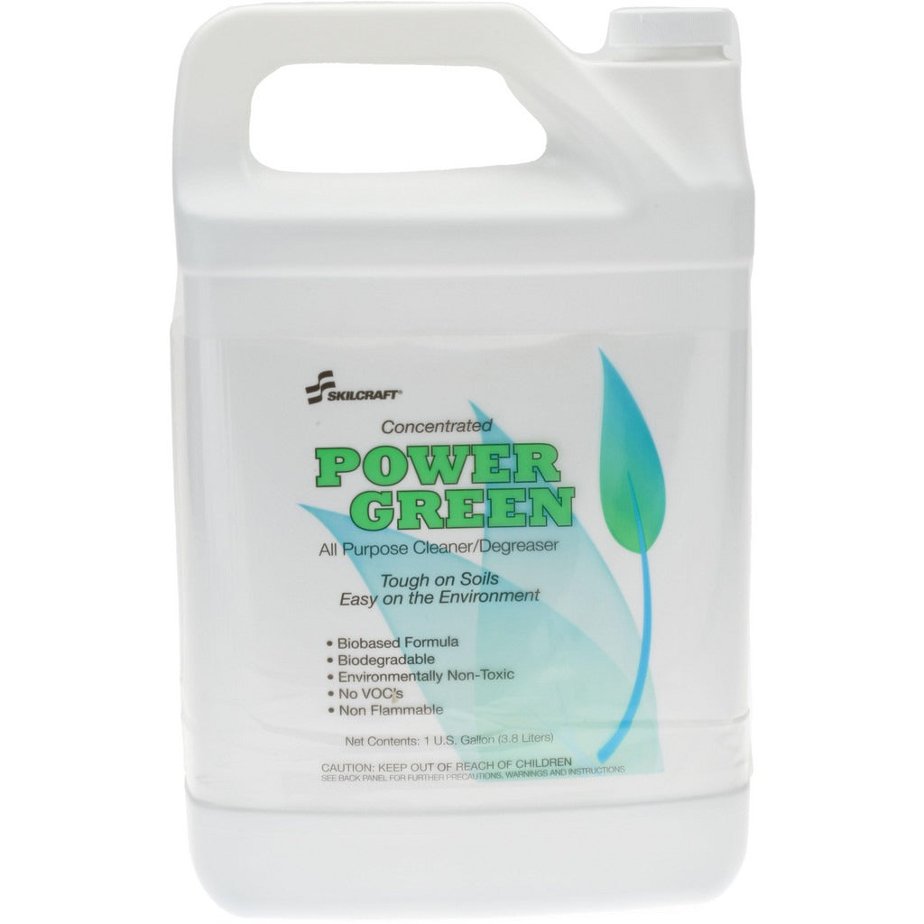 ABILITYONE Abilityone 7930013738848 Cleaner Degreaser 1 Gal