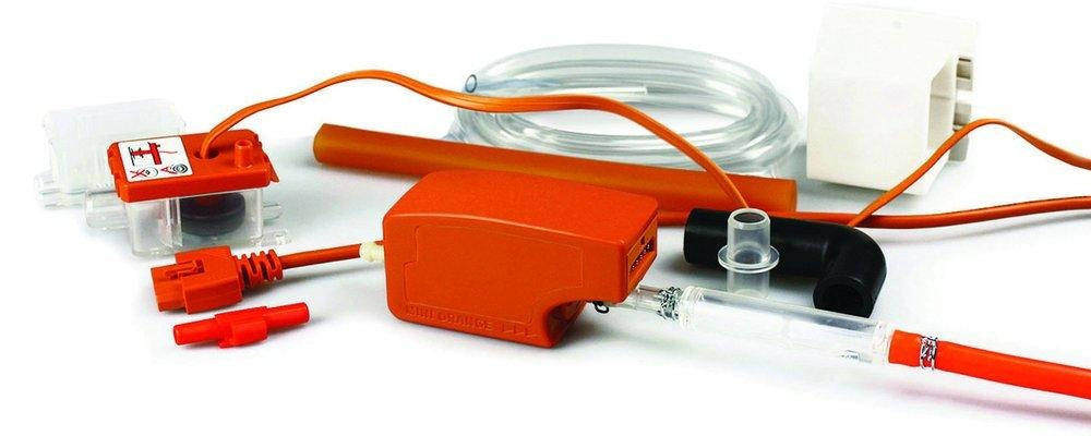 RECTORSEAL Rectorseal 83909 Aspen Universal Mini Kit 100-250V (ASP-MO-UNI)