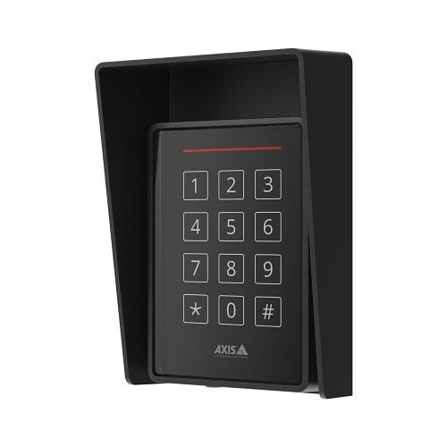 AXIS COMMUNICATIONS Axis Communications 02532-001 Weathershield TA4201