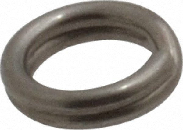 VALUE COLLECTION Value Collection P20087 Split Ring Stainless Steel