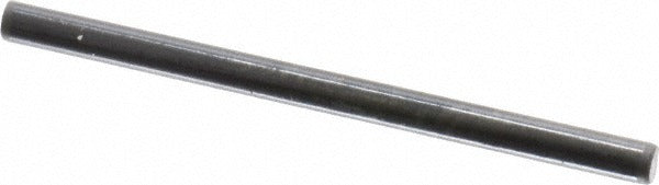 HOLO-KROME Holo-krome 01020 Dowel Pin 1/8 X 2 in Alloy Steel Grade 8