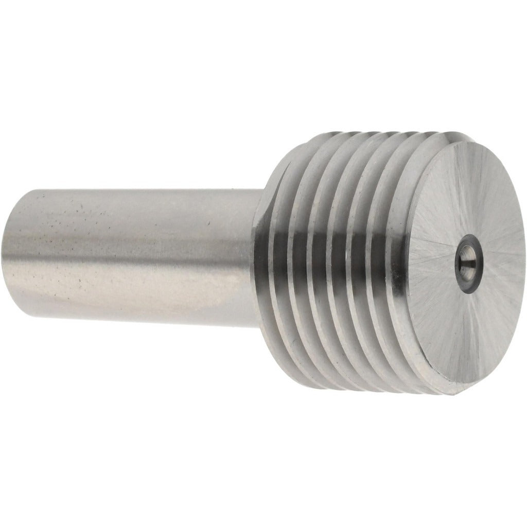 SPIROTHERM Spi 34-317-8 No Go Plug Thread Gage 3/4-16 6H Single End