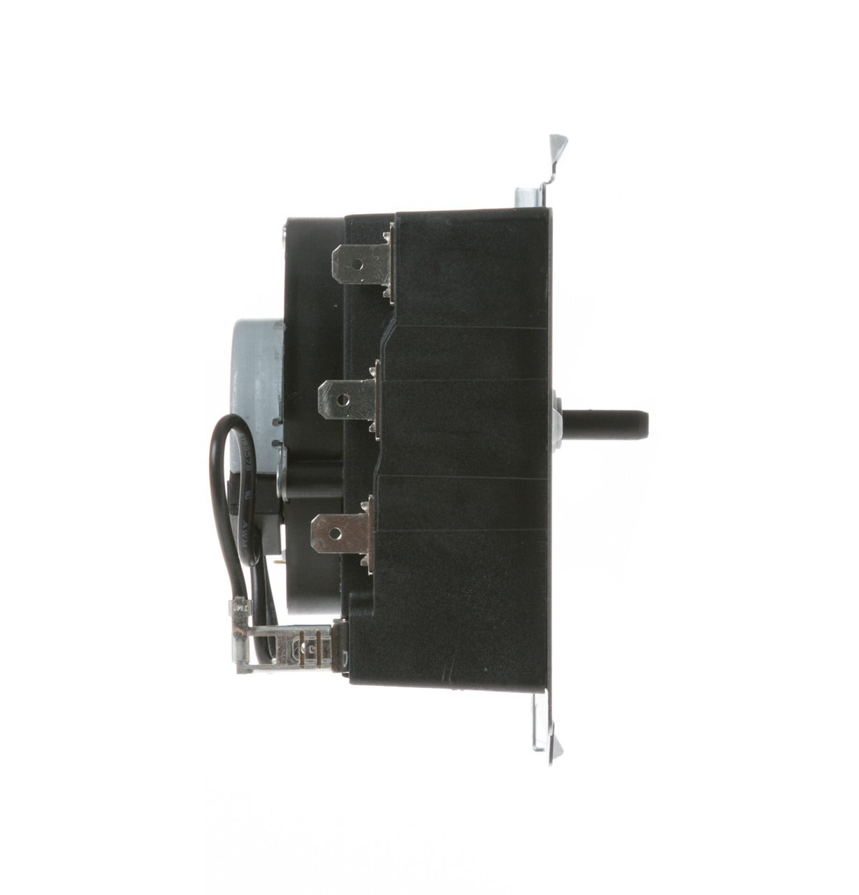 GE APPLIANCES Ge Appliances WE4M527 Dryer Timer 2 3/4 x 3 x 4 1/4 (Replaces WE04M0527, WE4M365)