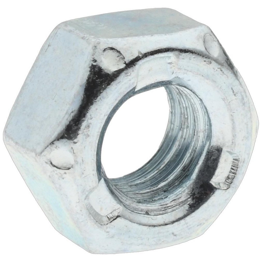 VALUE COLLECTION Value Collection SLI80310-100BX Hex Lock Nut 5/16-18 Grade C