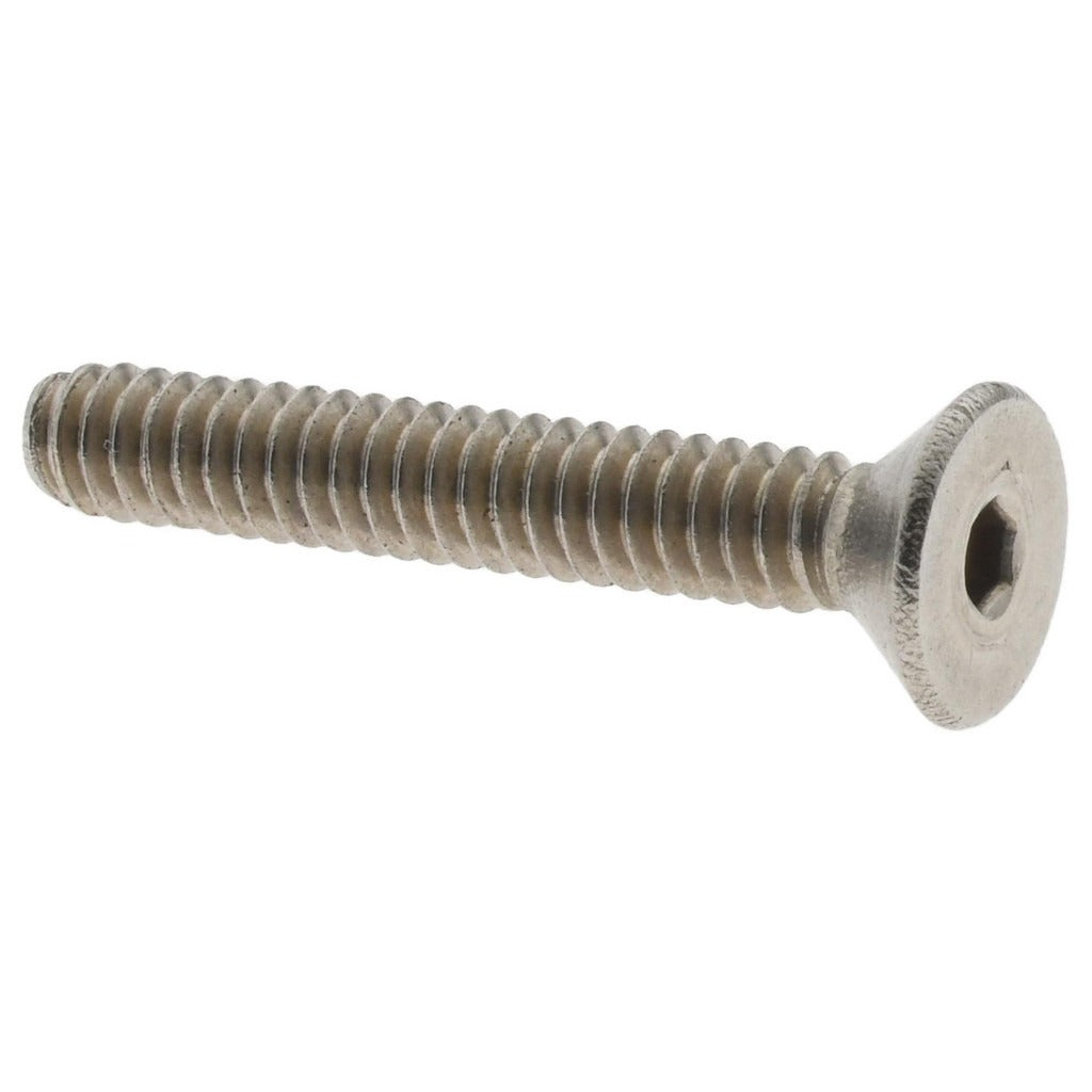 VALUE COLLECTION Value Collection R63008882 Flat Socket Cap Screw 4-40