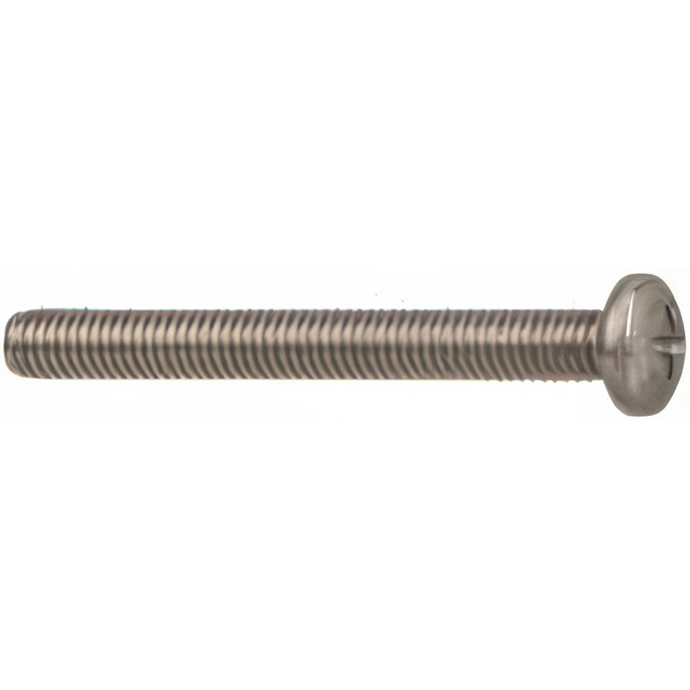 VALUE COLLECTION Value Collection MS51958-82 Pan Head Machine Screw