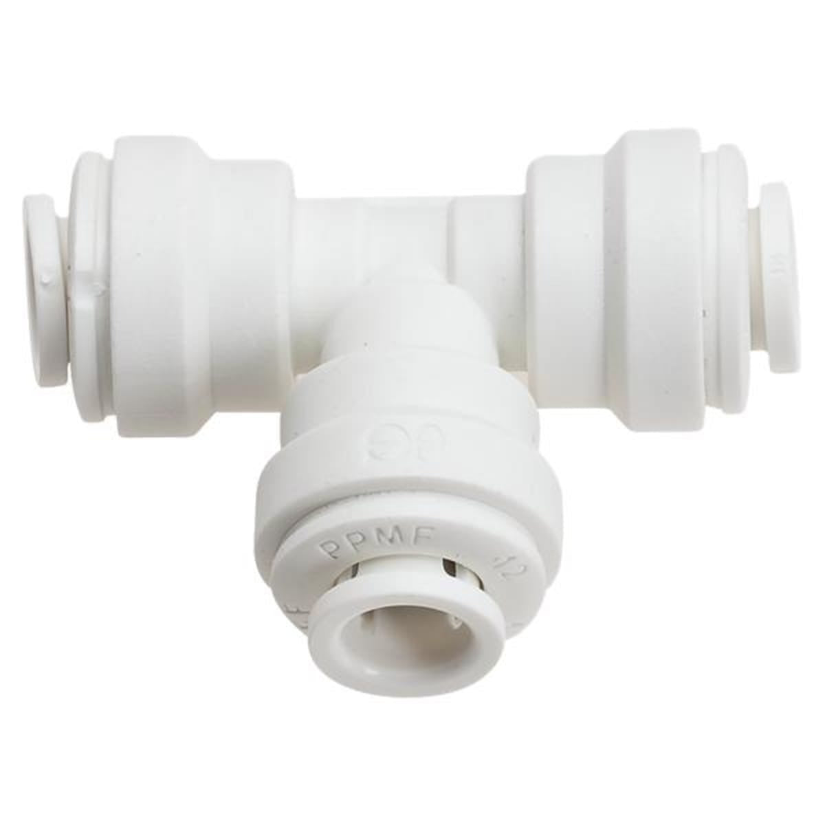 ELKAY Elkay 70682C Fitting - Tee 1/4 inches