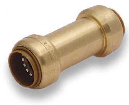 RWC SharkBite U2008-0000LF Check Valve 1/2 Lead Free