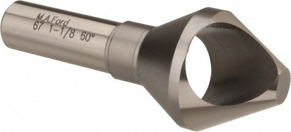M.A. FORD M.a. Ford 67112501 Countersink 60 Deg Hss Right Hand