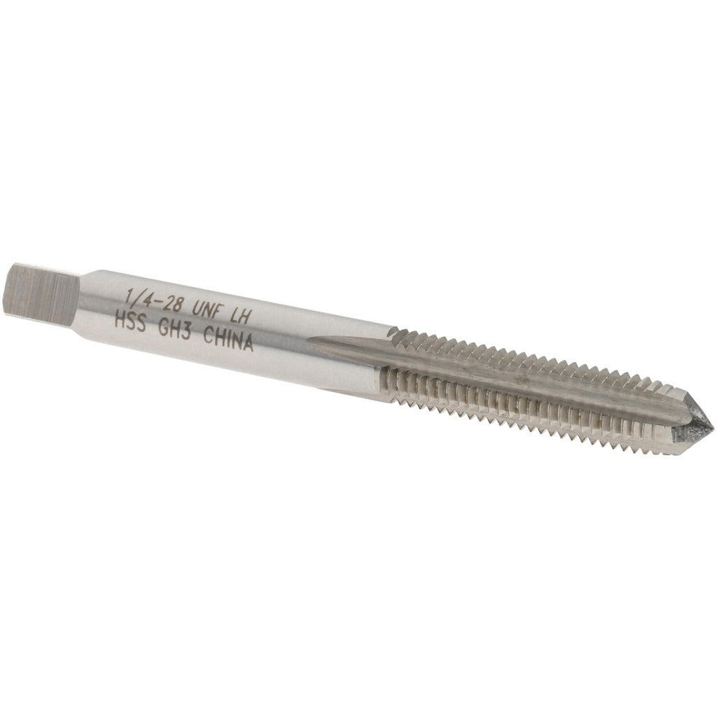 VALUE COLLECTION Value Collection JY4910287 Straight Flute Tap 1/4-28 Unf