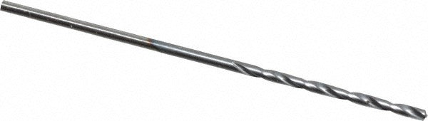 CHICAGO-LATROBE Chicago-latrobe 43603 Jobber Drill Bit 3/64 in Hss Ticn