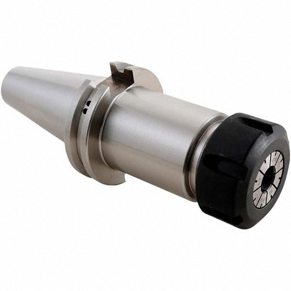 TECHNIKS Techniks 22233-10 ER16 Collet Chuck CAT40 Taper Shank