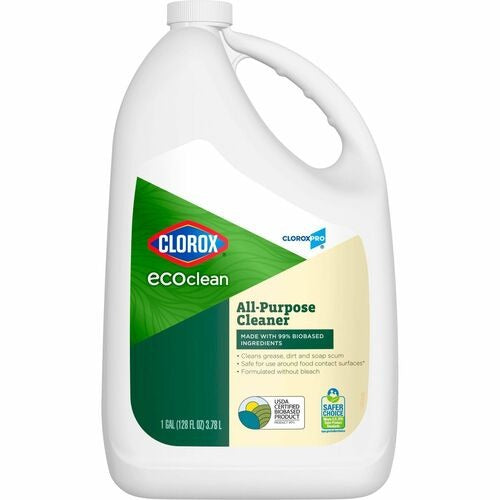 CLOROX Clorox Company CLO60278 All-purpose Cleaner 128 Oz