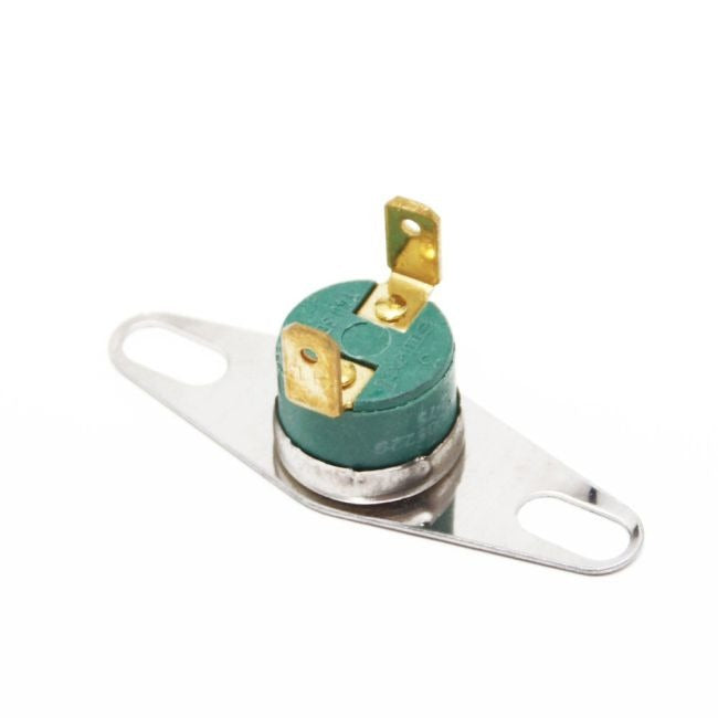 FRIGIDAIRE Frigidaire 318005229 Thermal Fuse Switch Single Replaces AP4557589