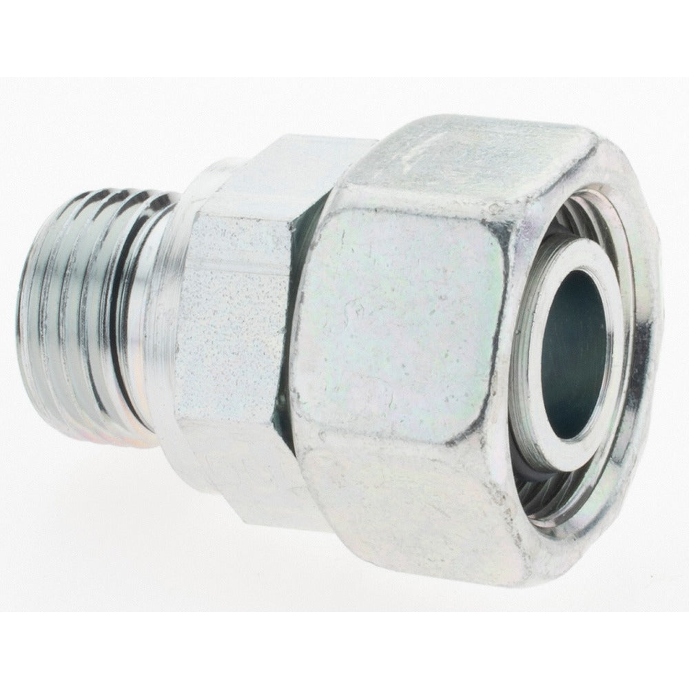 PARKER Parker PT-00505 Bite-type Tube Swivel Connector 18mm 1/2 Bspp