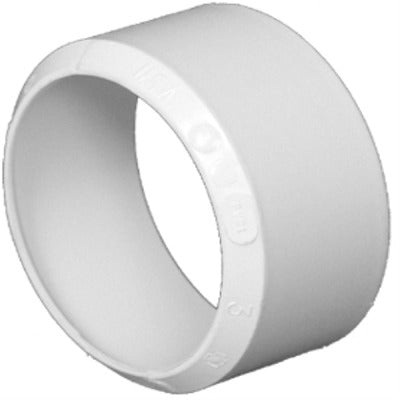 CHARLOTTE PIPE Charlotte Pipe Pvc 00118 0800HA 4 in Sewer Sch 40 Adapter Bushing