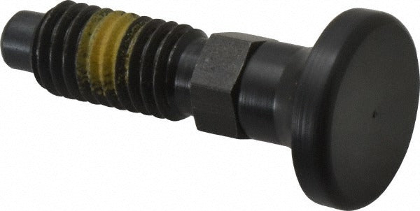 VLIER Vlier PRT500P Non-locking Knob Handle Plunger 1/2-13