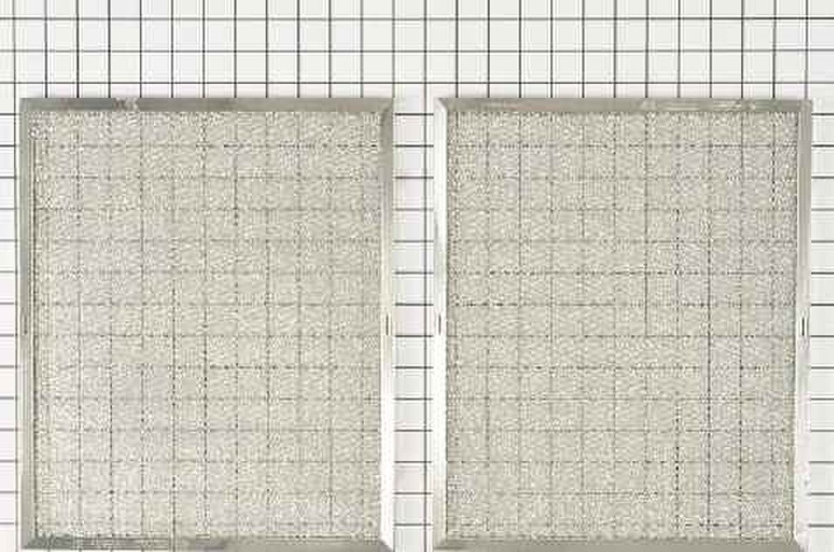BROAN-NUTONE Broan-nutone S99010330 Replacement Filter
