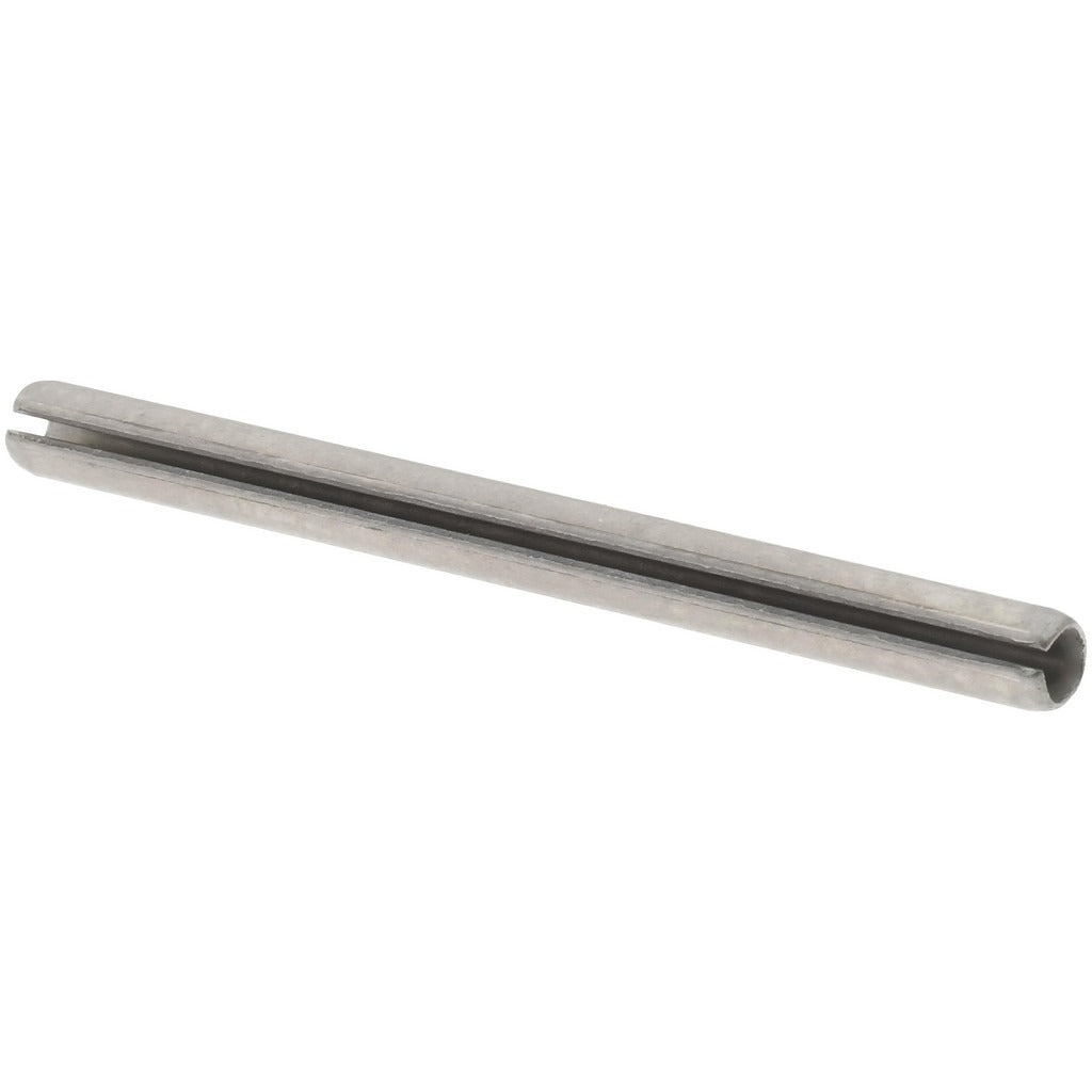 VALUE COLLECTION Value Collection R57700399 Slotted Spring Pin 1 in 18-8 Ss