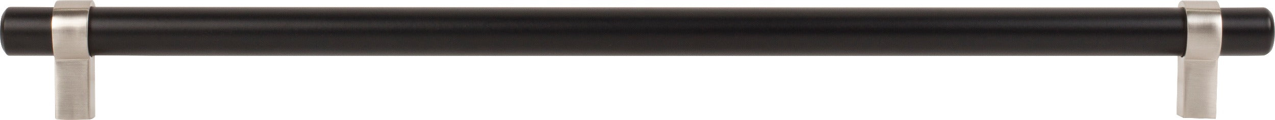 JEFFREY ALEXANDER Jeffrey Alexander 5319MBSN Bar Cabinet Pull Key Grande