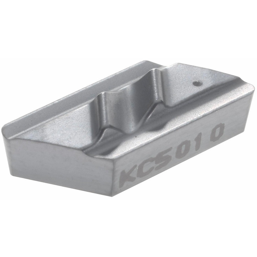 KENNAMETAL Kennametal 1849243 NPL52 KC5010 Carbide Profiling Insert