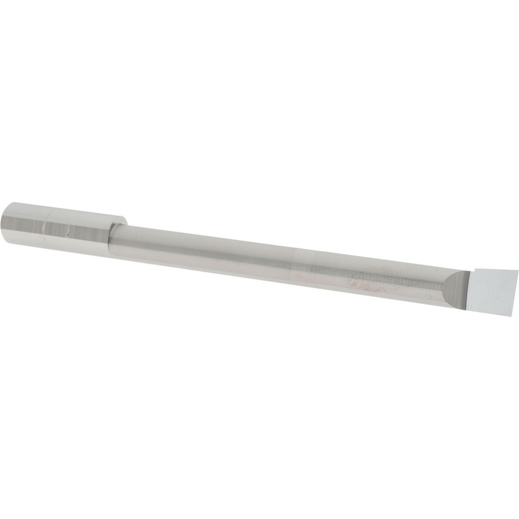 ACCUPRO Accupro B4904500R Corner Radius Boring Bar Solid Carbide