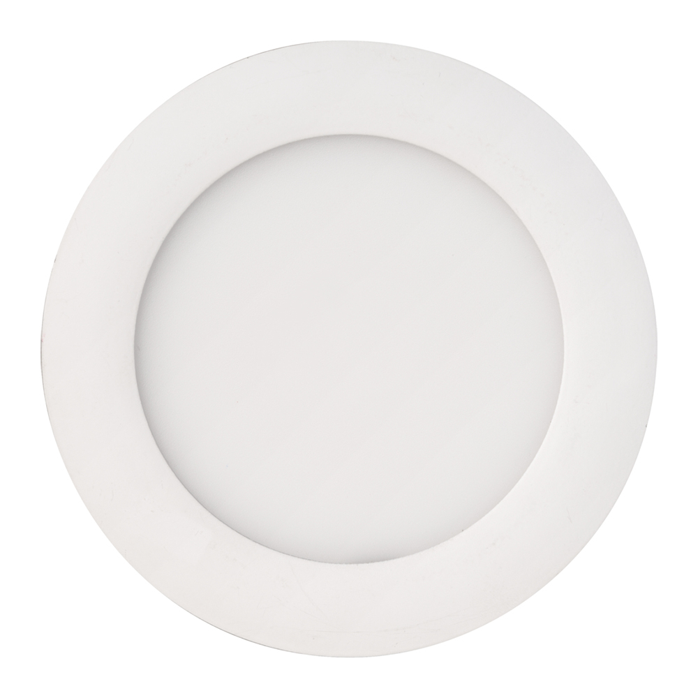 LITHONIA Lithonia WF4LED27K30K35K90CRIMWM6 Wafer-Thin Recessed Downlight 10W (4 in) WF4LED27K30K35K90CRIMW