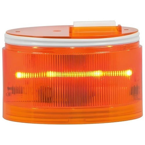 FEDERAL SIGNAL Federal Signal RSL-LMS-F-A Led Light Module Steady Amber