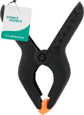 BSC PREFERRED Bsc Preferred AI148-1 -h/t 6 Inch Spring Clamp
