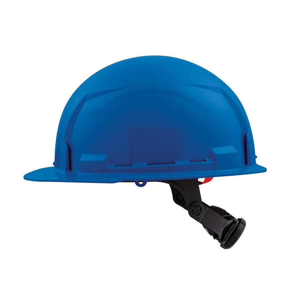 MILWAUKEE Milwaukee Tool 48-73-1124 Front Brim Hard Hat Class E