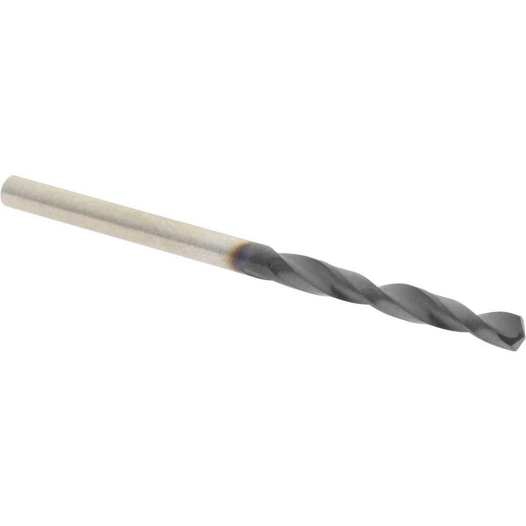 HERTEL Hertel 74132325 Screw Machine Drill Bit Size 35 Cobalt