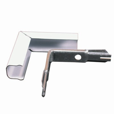 WIREMOLD Wiremold Company BWH8 High Capacity Outside Elbow