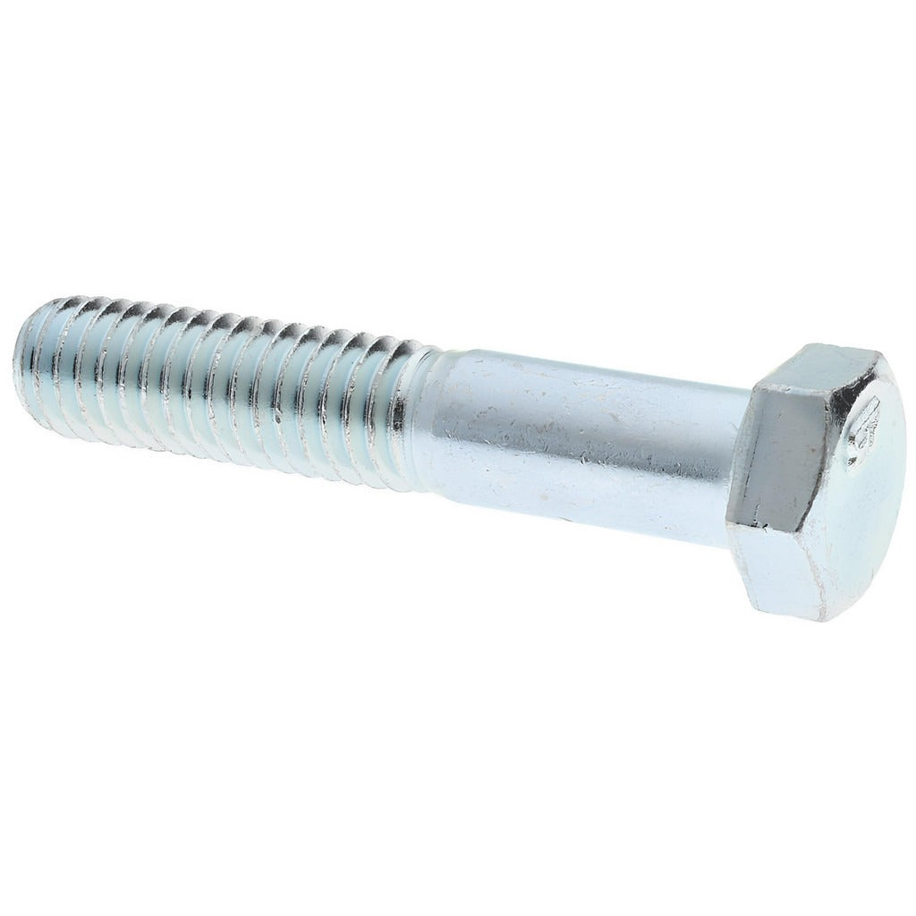 VALUE COLLECTION Value Collection 403114PR Hex Head Cap Screw 3/8-16x2