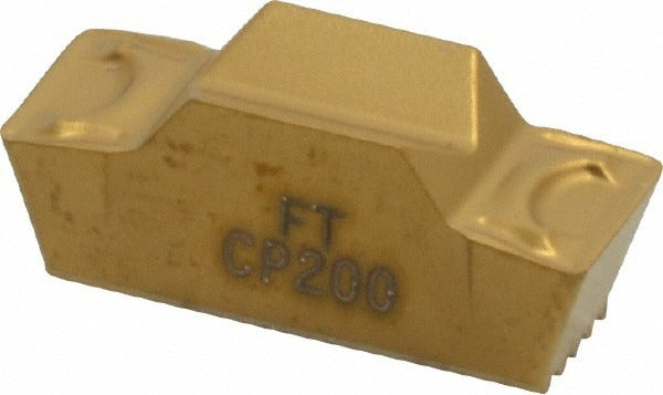 SECO TOOLS Seco 02575423 Turning Insert CP200 Solid Carbide Mdt