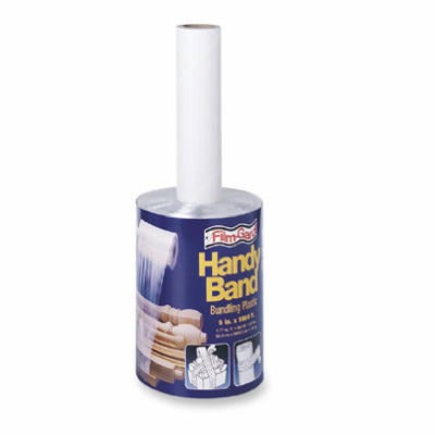 BERRY PLASTICS Berry Plastics Corp 625360 Stretch Wrap 5in X 1000ft 80 Gauge