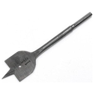 Greenlee 33A-1-1/2 GRL 1-1/2 in Diameter Spade Bit 6-1/4 in Overall Length