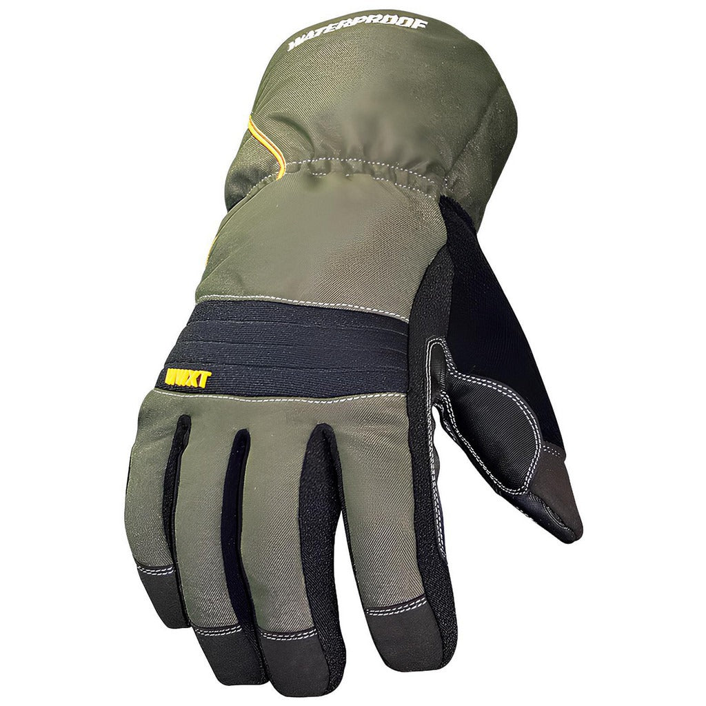 YOUNGSTOWN Youngstown 11-3460-60-S Winter Work Gloves Size Small