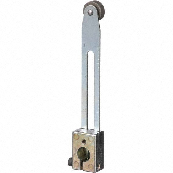 SCHNEIDER ELECTRIC Square D 9007HA5 Adjustable Roller Lever Limit Switch