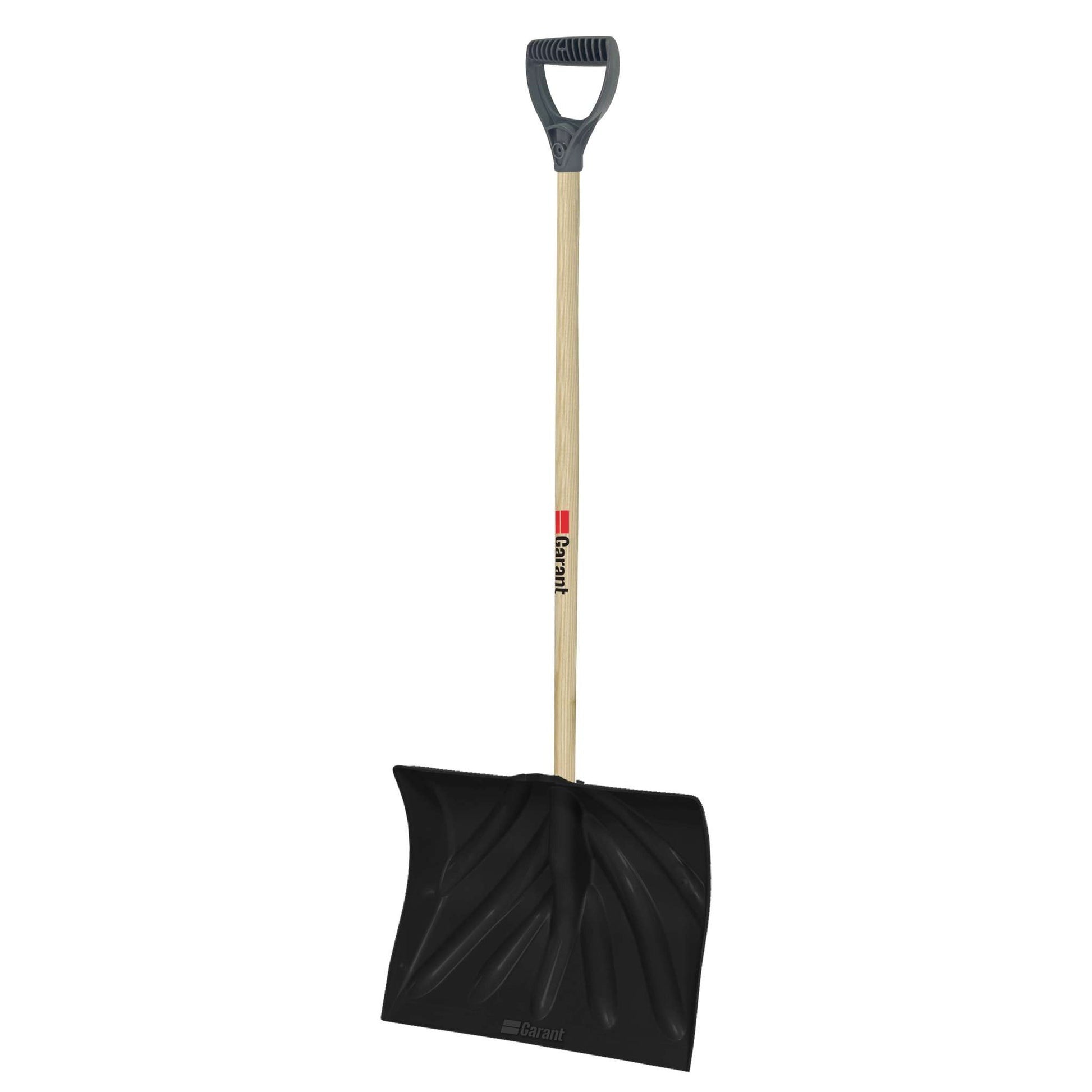 GARANT Garant NPM18KD 18 Poly Combo Shovel (18 in)
