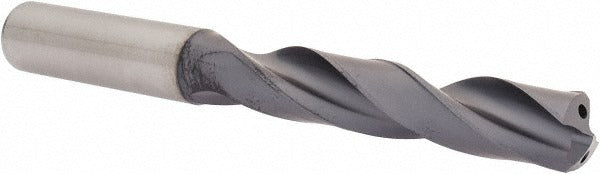 KENNAMETAL Kennametal 2658234 Solid Carbide Jobber Drill 33/64 Inch