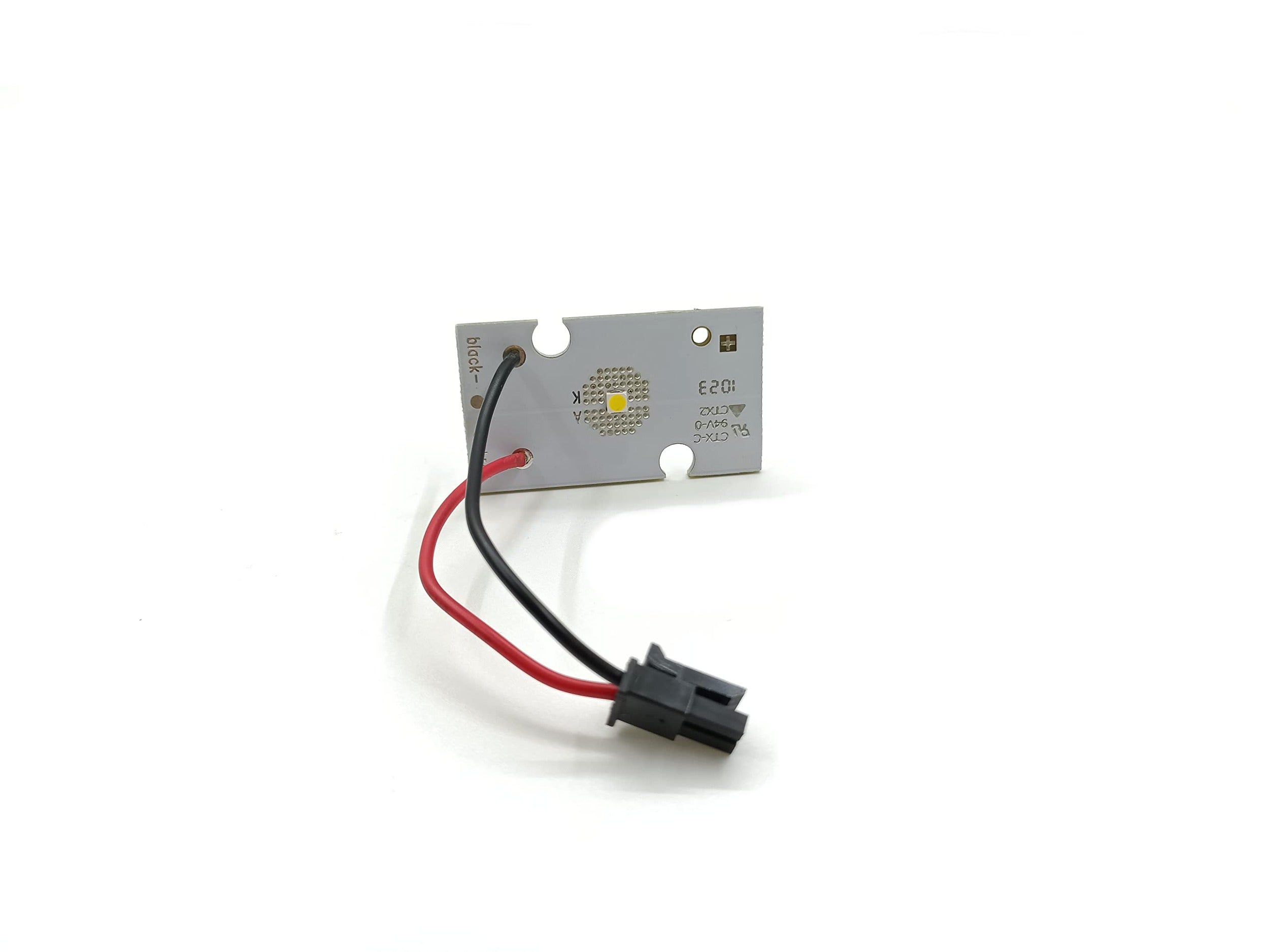 WHIRLPOOL Whirlpool WPW10637153 LED Light Module 8 Lights (W11130208)