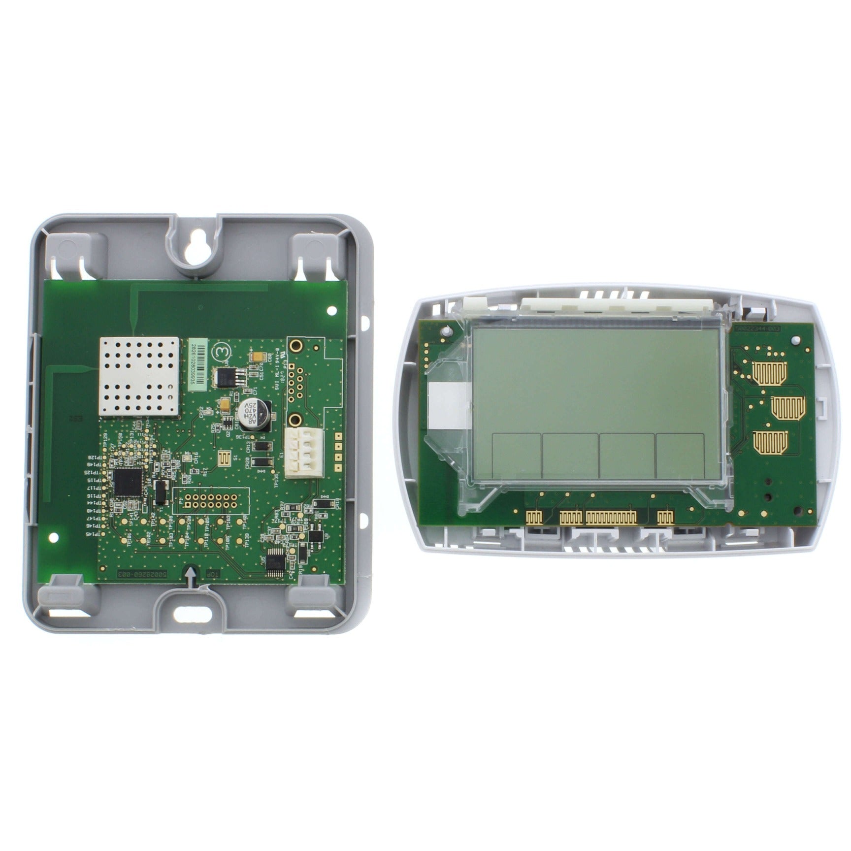 HONEYWELL HOME Honeywell Home YTH6320R1023 RedLINK Wireless Programmable Zoning Adapter Kit Battery (Kit) THM4000R1000