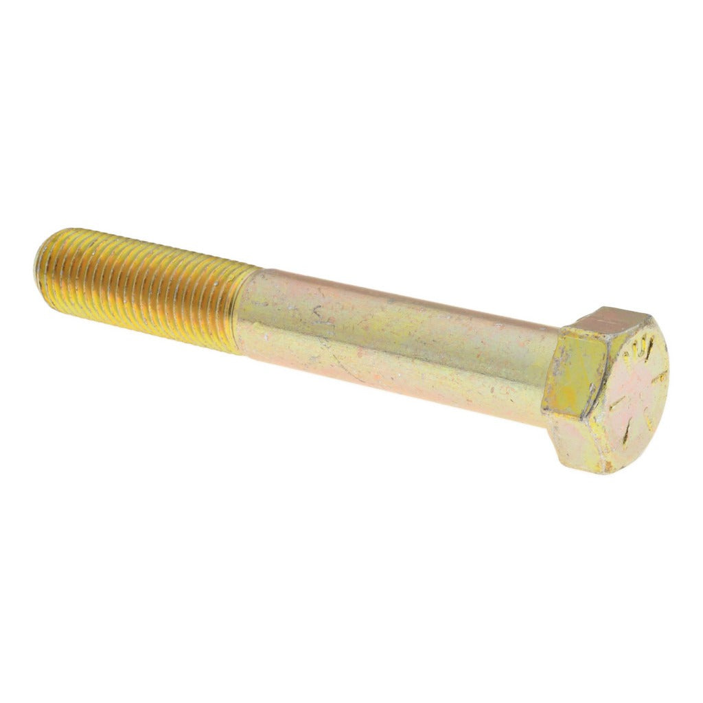 VALUE COLLECTION Value Collection 39387 Hex Head Cap Screw 7/16-20 X 3 in Grade 8