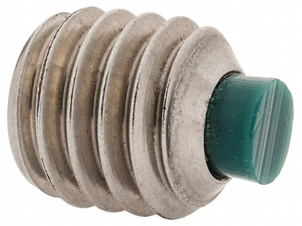 VALUE COLLECTION Value Collection NT-3816-375-SS Set Screw 3/8-16